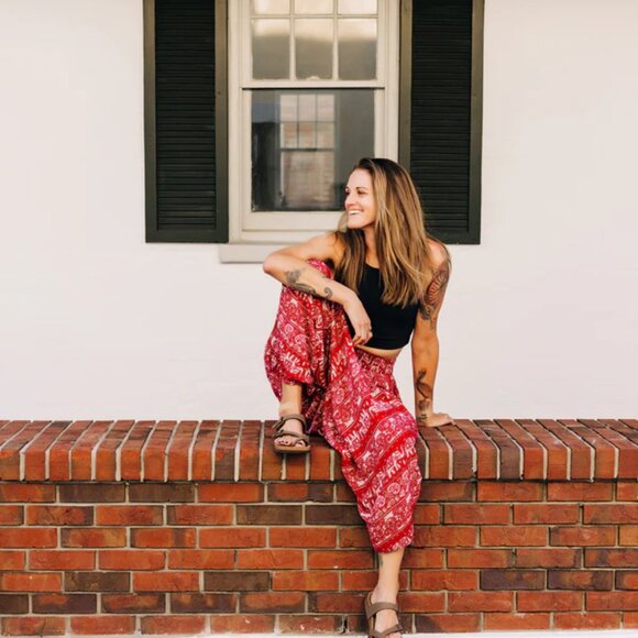 OG Buddha Bundle – 3 Harem Pants (Galactic O.G., Lotus O.G., Solid O.G.) - Picture 2 of 9